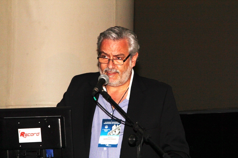 Prof. Dr. Patricio Barriga Pooley
