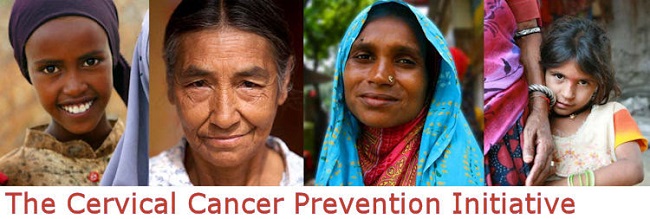 The Cervical Cancer Initiative