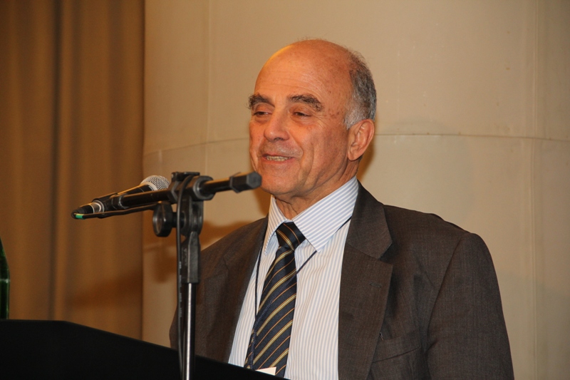 Prof. Dr. Andrea Gennazani