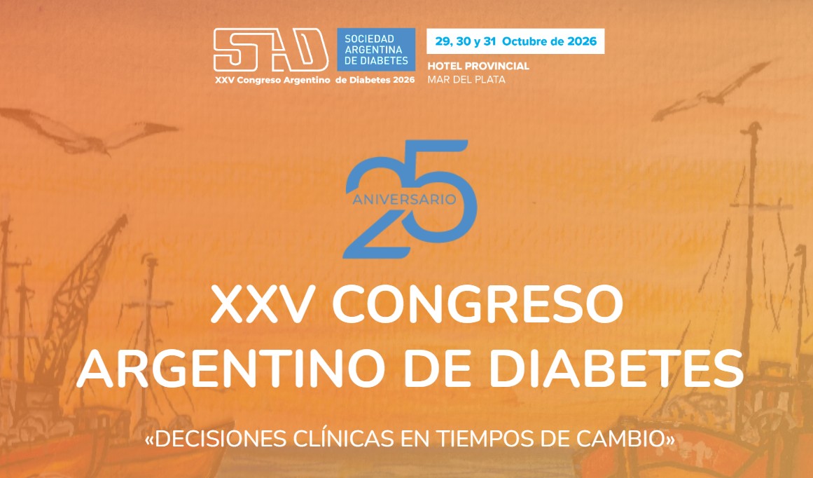 Congreso SAEGRE 2025