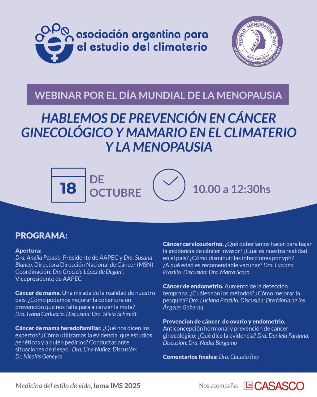 Flyer Austral
